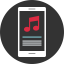 Play icon 64x64