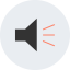 Volume icon 64x64