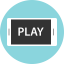 Play icon 64x64