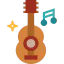 Guitar icon 64x64