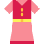 Dresses icon 64x64