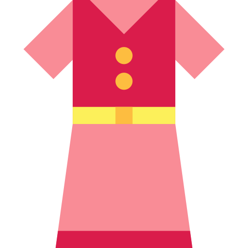 Dresses icon