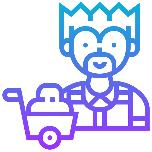Builder icon