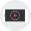 Play icon 64x64