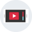 Play icon 64x64