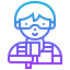 Lumberjack icon 64x64