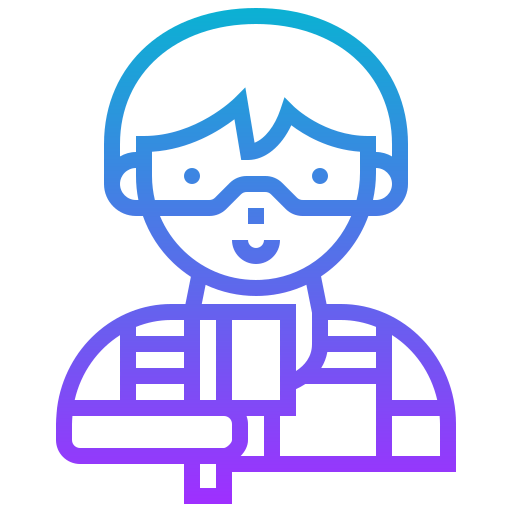 Lumberjack icon