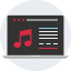 Laptop icon 64x64