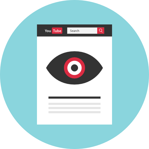 Web icon