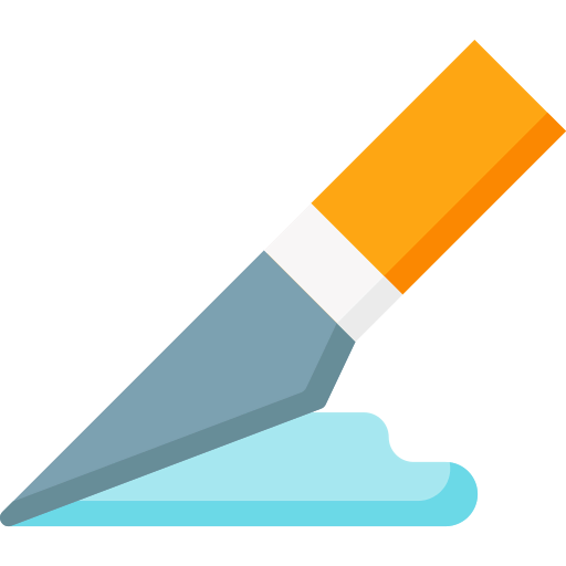 Slice Symbol