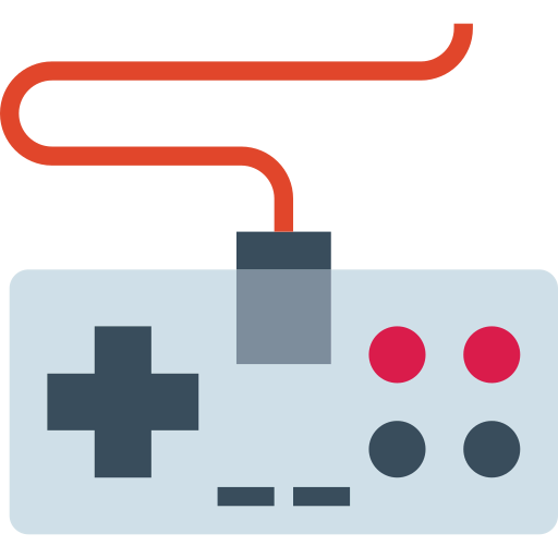 Gamepad icon