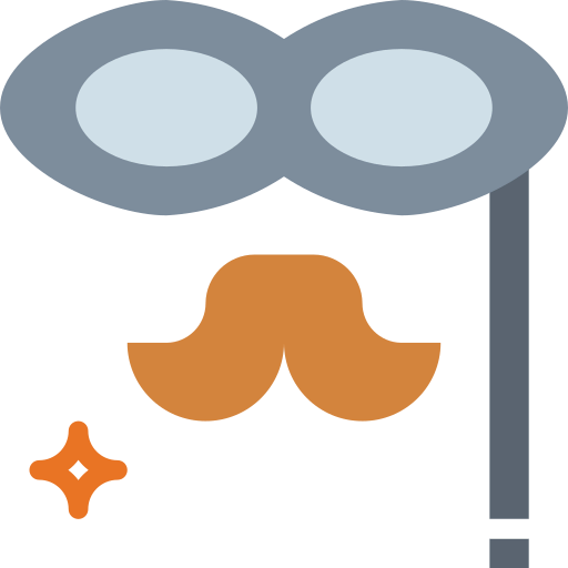 Moustache icon