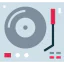 Turntable icon 64x64