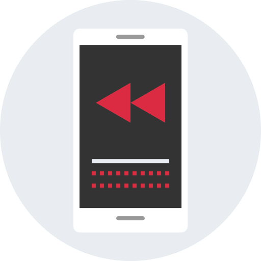 Play icon