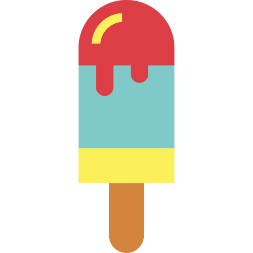 Popsicle icon