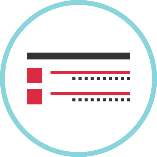 Video icon