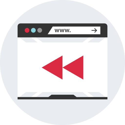 Web icon