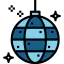 Mirror ball icon 64x64