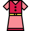Dresses icon 64x64