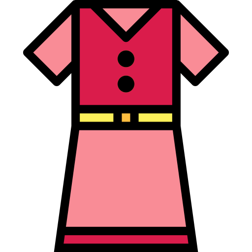 Dresses icon