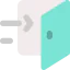 Login icon 64x64