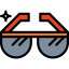 Sunglasses icon 64x64