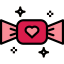 Candy icon 64x64