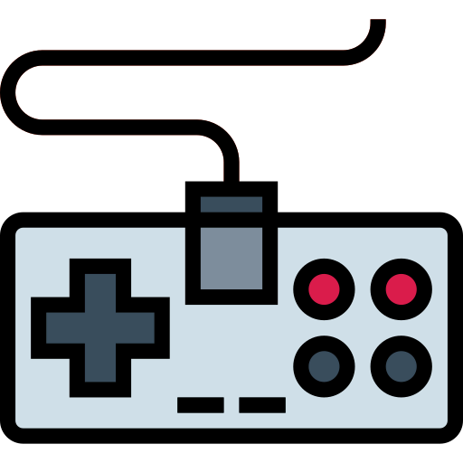 Gamepad icon