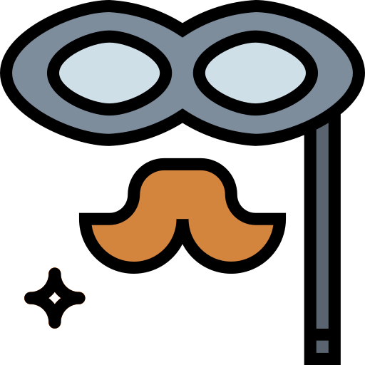 Moustache icon