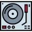 Turntable icon 64x64