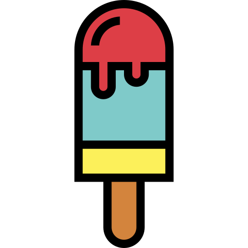 Popsicle icon