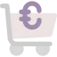 Shopping cart icon 64x64