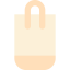 Shopping bag icon 64x64