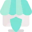 Online store icon 64x64