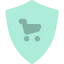 Shield icon 64x64