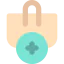 Shopping bag icon 64x64
