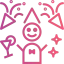 Celebration icon 64x64