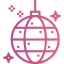Mirror ball icon 64x64