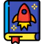 Rocket Ikona 64x64
