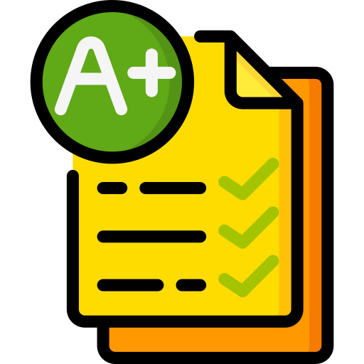 Test icon