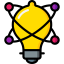 Lightbulb Ikona 64x64