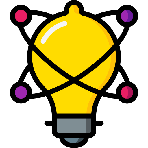 Lightbulb icon