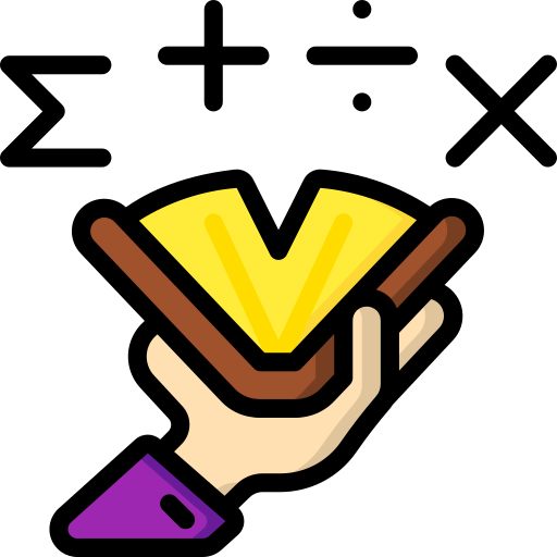 Mathematics icon