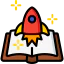 Rocket Ikona 64x64