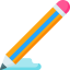 Pencil tool biểu tượng 64x64