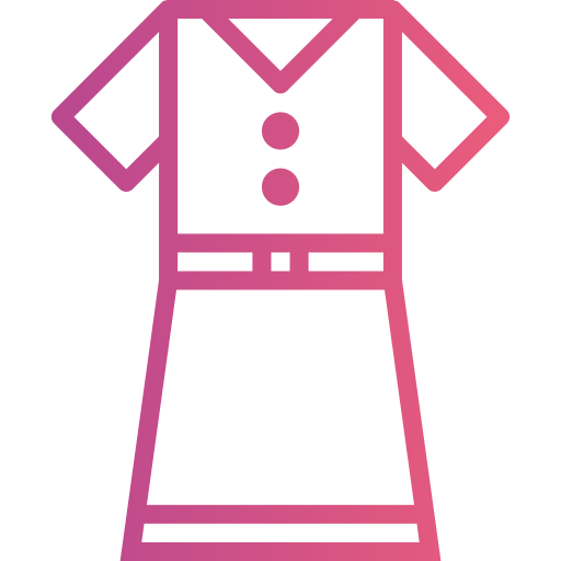 Dresses icon