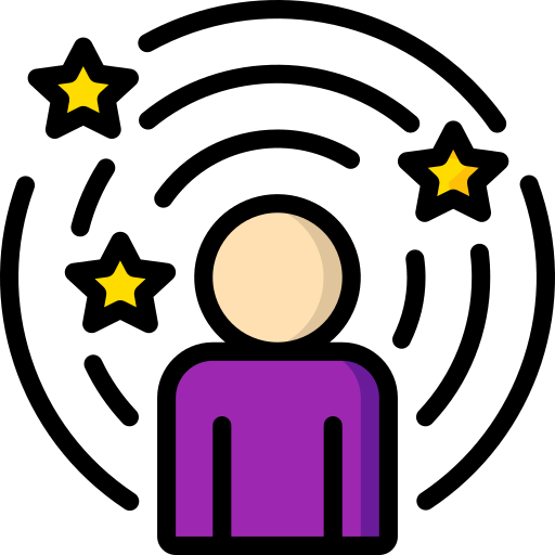 Thinking icon