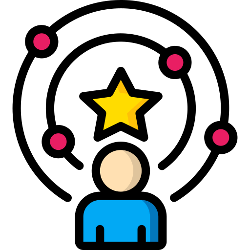 Thinking icon