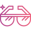 Sunglasses icon 64x64