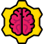 Brain Ikona 64x64